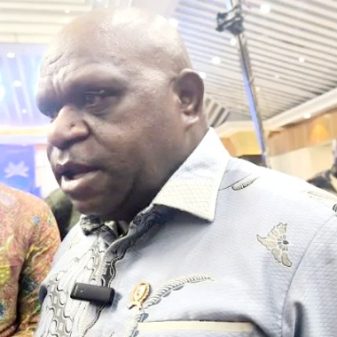 Suara Timur Indonesia Desak Kapolri Proses Hukum 11 Medsos Diskriminasi Menteri Natalius Pigai