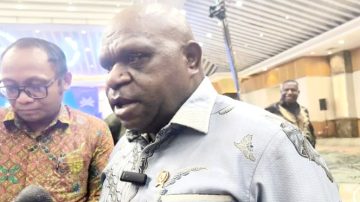 Suara Timur Indonesia Desak Kapolri Proses Hukum 11 Medsos Diskriminasi Menteri Natalius Pigai