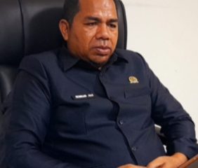 Lembaga DPRD Ngada Akan Mendalami LKPJ Bupati Ngada 2025
