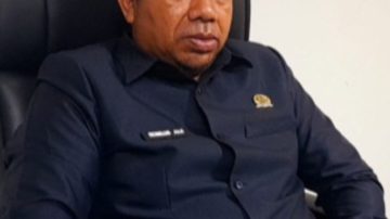 Lembaga DPRD Ngada Akan Mendalami LKPJ Bupati Ngada 2025