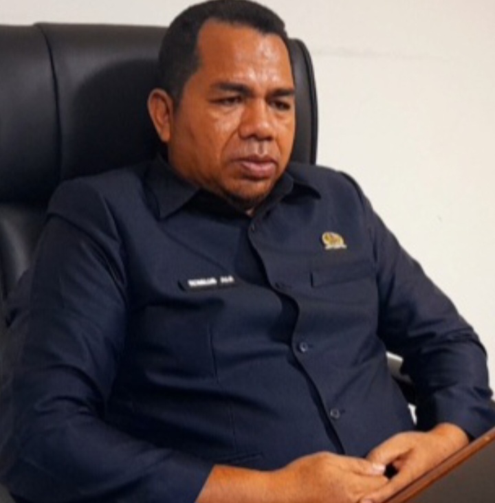 Lembaga DPRD Ngada Akan Mendalami LKPJ Bupati Ngada 2025