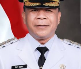 Jawab DPRD, Bupati Ngada : Hubungan dengan Gubernur Harmonis, Mari Berpikir Positif