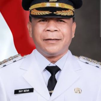 Jawab DPRD, Bupati Ngada : Hubungan dengan Gubernur Harmonis, Mari Berpikir Positif