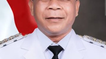 Jawab DPRD, Bupati Ngada : Hubungan dengan Gubernur Harmonis, Mari Berpikir Positif