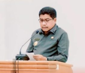 Bupati Sumba Timur Hadiri Forum China–Indonesia KO di Jakarta, Perkuat Peluang Kerja Sama Daerah