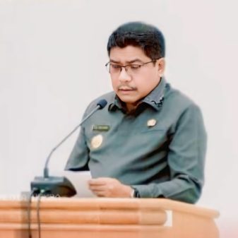 Bupati Sumba Timur Hadiri Forum China–Indonesia di Jakarta, Perkuat Peluang Kerja Sama Daerah