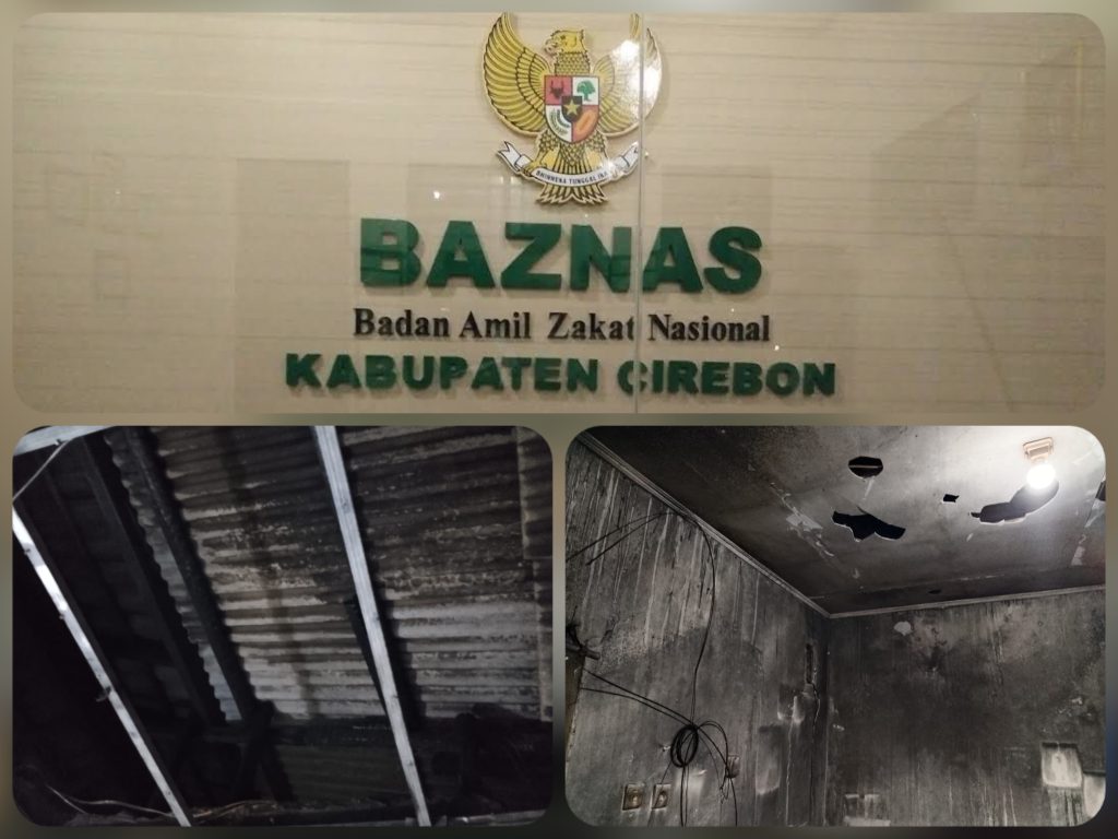 Kerja Cepat BAZNAS Kabupaten Cirebon, Melayani Masyarakat