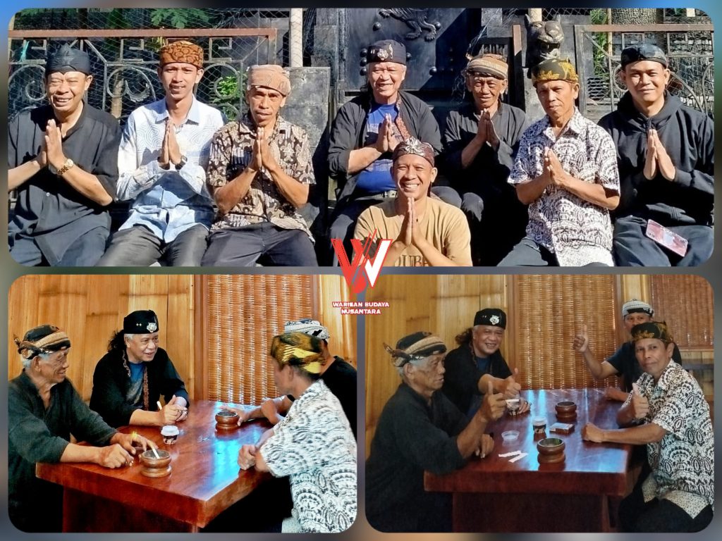 Kunjungi Kampung Naga, Majelis Adat Sunda Jabar Serap Aspirasi Terkait Ancaman Banjir dan Pelestarian Adat