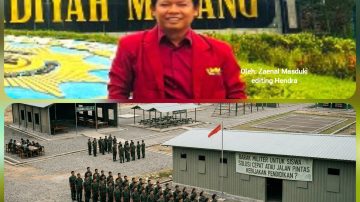 Barak Militer untuk Siswa: Solusi Cepat atau Jalan Pintas Kebijakan Pendidikan?
