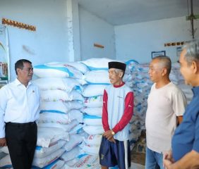 Indonesia Ekspor Urea ke Australia