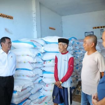 Indonesia Ekspor Urea ke Australia