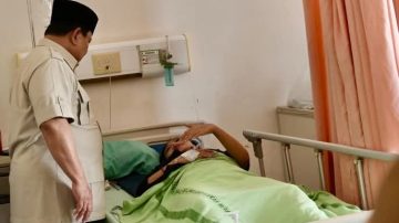 Presiden Perintahkan Investigasi Menyeluruh Kecelakaan Maut KAI di BekasiTimur