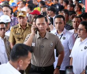 Musibah KAI Bekasi Timur 15 Orang Meninggal 88 Luka Luka 3 Kritis