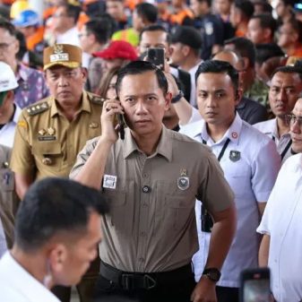 Musibah KAI Bekasi Timur 15 Orang Meninggal 88 Luka Luka 3 Kritis