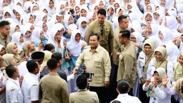 Pemerintah Siapkan Sekolah Berkualitas dan Berbasis Teknologi
