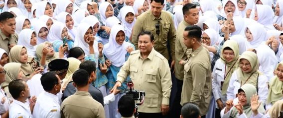 Pemerintah Siapkan Sekolah Berkualitas dan Berbasis Teknologi