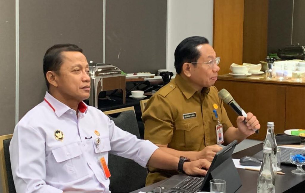 Optimalisasi Peran Kelembagaan DPRP dan MRP Jadi Kunci Perbaikan Tata Kelola Otsus