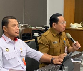 Optimalisasi Peran Kelembagaan DPRP dan MRP Jadi Kunci Perbaikan Tata Kelola Otsus