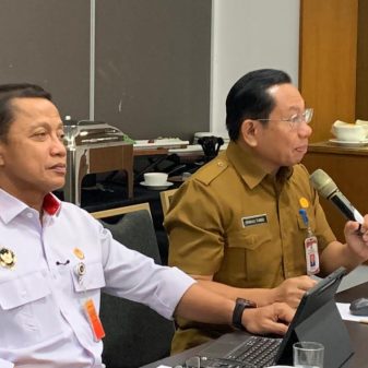 Optimalisasi Peran Kelembagaan DPRP dan MRP Jadi Kunci Perbaikan Tata Kelola Otsus