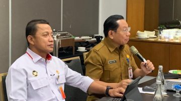 Optimalisasi Peran Kelembagaan DPRP dan MRP Jadi Kunci Perbaikan Tata Kelola Otsus