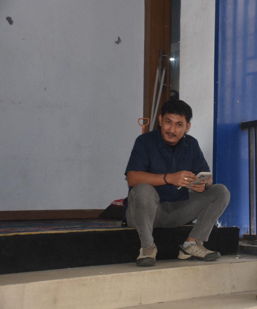 Maros Diguncang Dugaan Mafia BBM, LBH Suara Panrita Keadilan Soroti Penyalahgunaan Barcode Subsidi