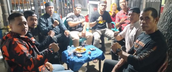 Koti Mahatidana PP MPW Sulsel Bahas Pencegahan Bencana Sosial