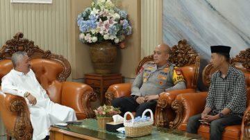 Kapolres Pinrang Bentuk Satgas Usut Tuntas, Dugaan Kasus Mafia Tanah Sampai Akar