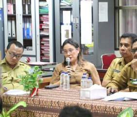 Pemprov NTT Bentuk Tim Akselerasi Percepatan Pembangunan Daerah