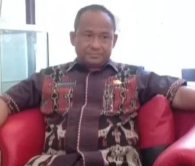 Pemkab Sumba Timur Bergerak: Surplus Beras Tak Boleh Berujung Petani Merugi