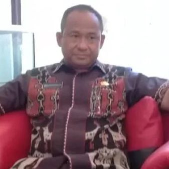 Pemkab Sumba Timur Bergerak: Surplus Beras Tak Boleh Berujung Petani Merugi