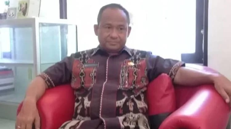 Pemkab Sumba Timur Bergerak: Surplus Beras Tak Boleh Berujung Petani Merugi