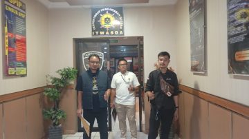 Rujukan LI Polda Sulsel Dipermasalahkan, GMMSH Minta Kasus Segera Naik ke LP