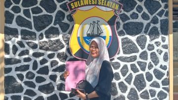 Sertifikat Nasabah Lunas Diduga Raib, BRI Unit Camba Maros Resmi Dipolisikan!