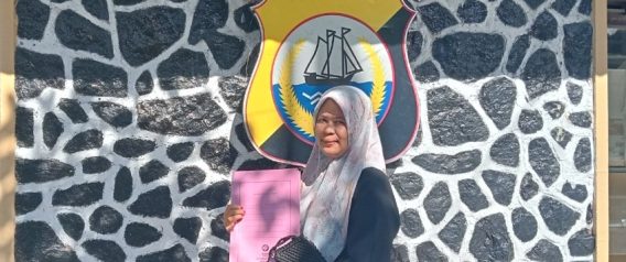 Diduga Gelapkan Jaminan Sertifikat Nasabah, Manajemen BRI Unit Camba Maros Dipolisikan