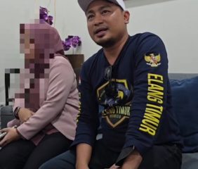 Laporan Dugaan Pelanggaran UU ITE oleh Oknum Pegawai Bank Mandiri Masih Tahap Lidik, Aliansi GMMSH Desak Polda Sulsel Segera Naikkan ke Sidik