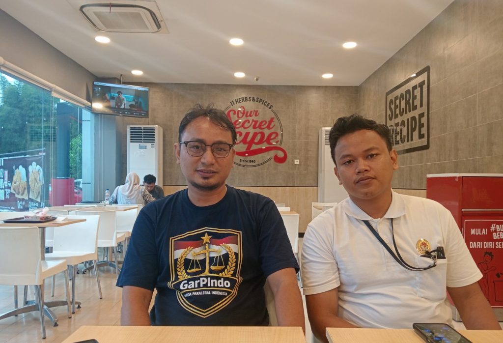 Kasus Peretasan Data Nasabah, PANDAWA BPJS Kesehatan Ikut Terseret