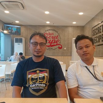 Kasus Peretasan Data Nasabah, PANDAWA BPJS Kesehatan Ikut Terseret