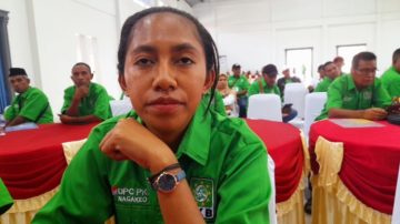 Kekerasan Terhadap Perempuan dan Anak Meningkat, Nagekeo Dorong Pembangunan Rumah Aman