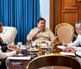 Stabilitas Pasokan BBM Nasional Tetap Terjaga di Tengah Ketegangan Geopolitik