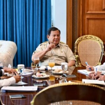 Stabilitas Pasokan BBM Nasional Tetap Terjaga di Tengah Ketegangan Geopolitik