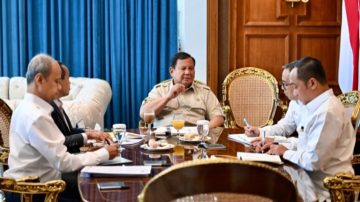 Stabilitas Pasokan BBM Nasional Tetap Terjaga di Tengah Ketegangan Geopolitik