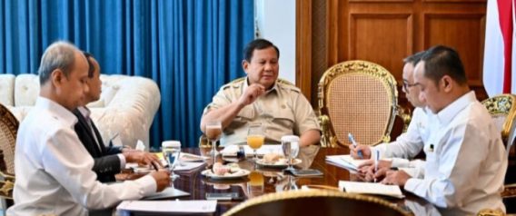 Stabilitas Pasokan BBM Nasional Tetap Terjaga di Tengah Ketegangan Geopolitik