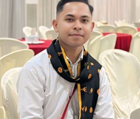 Nagekeo Tidak Kekurangan Proyek, Tapi Kekurangan Keadilan ‎