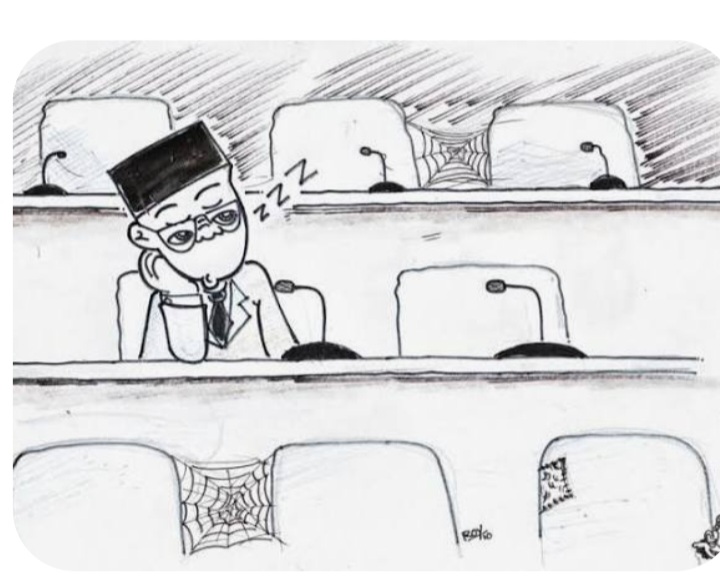 Sebut Pers Perut Kosong dan Ancam Polisikan Wartawan, Oknum DPRD Nagekeo Picu Polemik