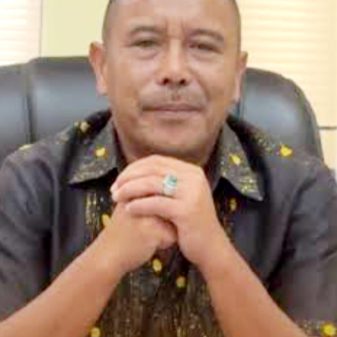 Wabup Ngada Bernadinus Dhey : Konservasi Berkelanjutan Mbou Riung adalah Keharusan