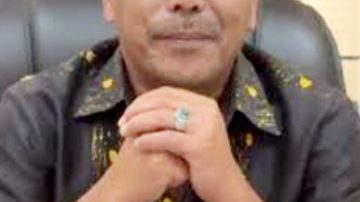 Wabup Ngada Bernadinus Dhey : Konservasi Berkelanjutan Mbou Riung adalah Keharusan