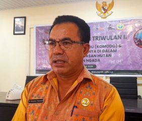 Forum Konservasi Mbou Hasilkan Enam Kesimpulan, Siap Festival Komodo Riung