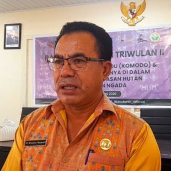 Forum Konservasi Mbou Hasilkan Enam Kesimpulan, Siap Festival Komodo Riung