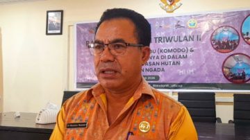 Forum Konservasi Mbou Hasilkan Enam Kesimpulan, Siap Festival Komodo Riung