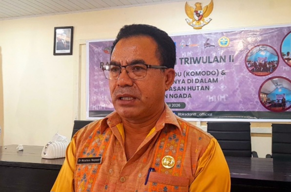 Forum Konservasi Mbou Hasilkan Enam Kesimpulan, Siap Festival Komodo Riung